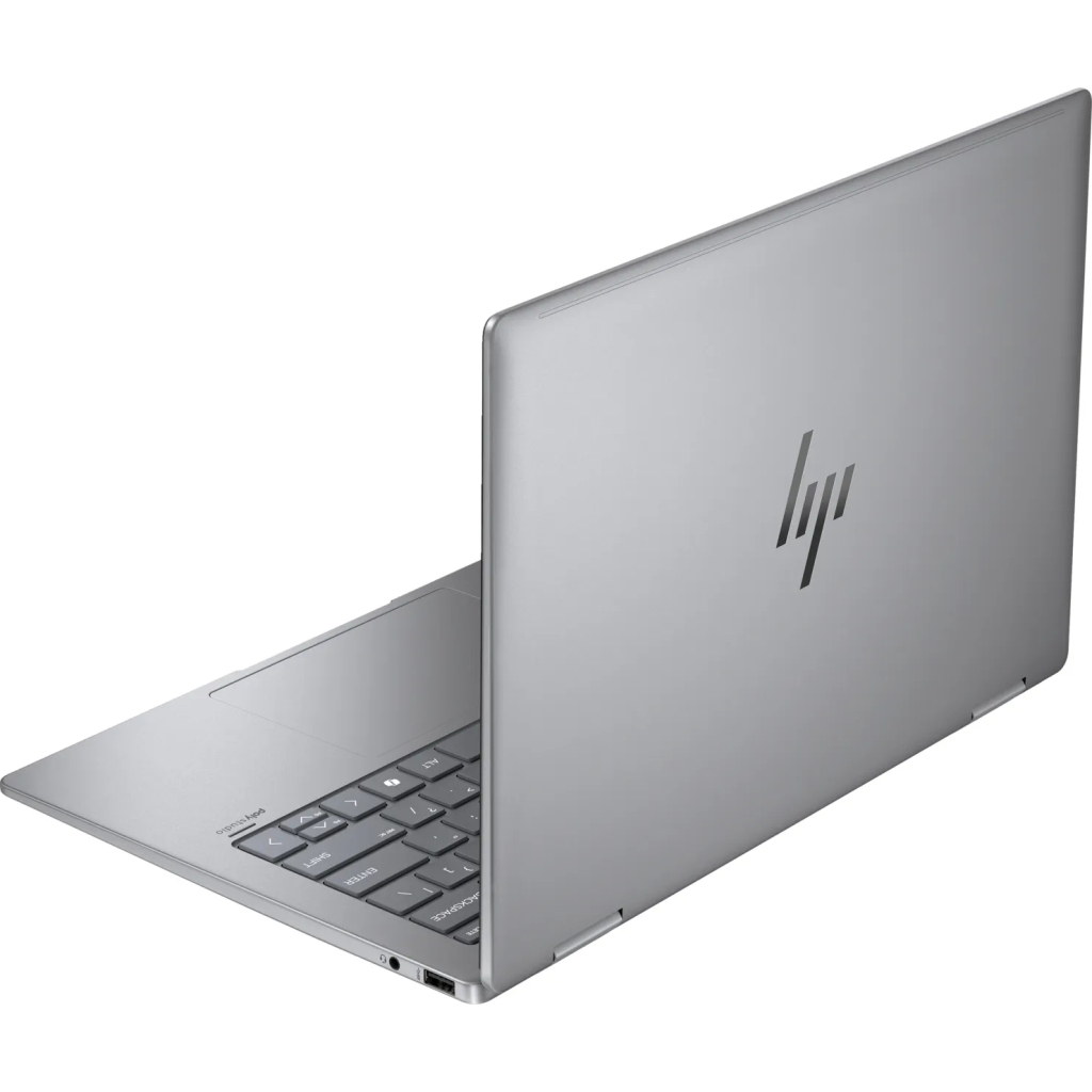 Ноутбук HP Envy x360 14-fc0022ua (A0NL3EA) - зображення 7
