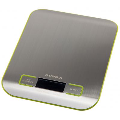 Ваги кухонні Supra BSS-4075 - зображення 1