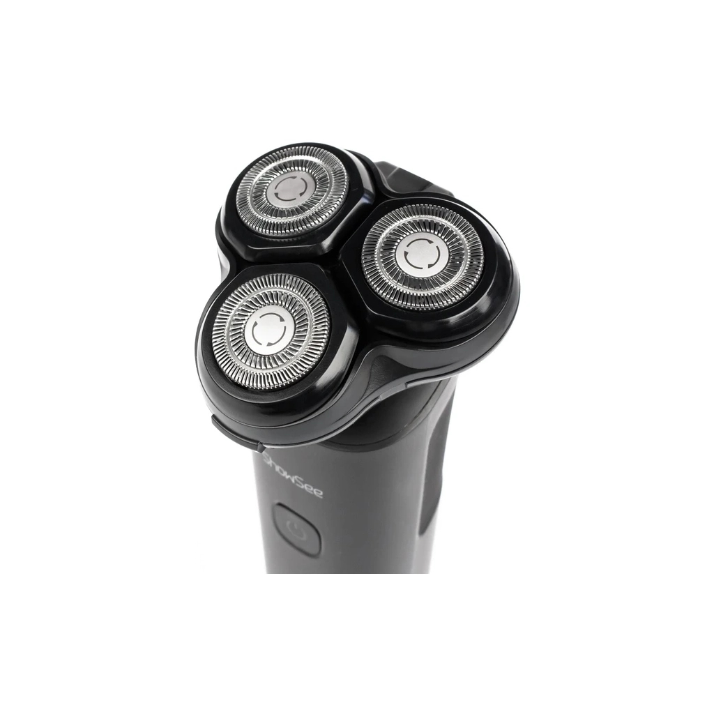 Електробритва Xiaomi F302-BK - зображення 3