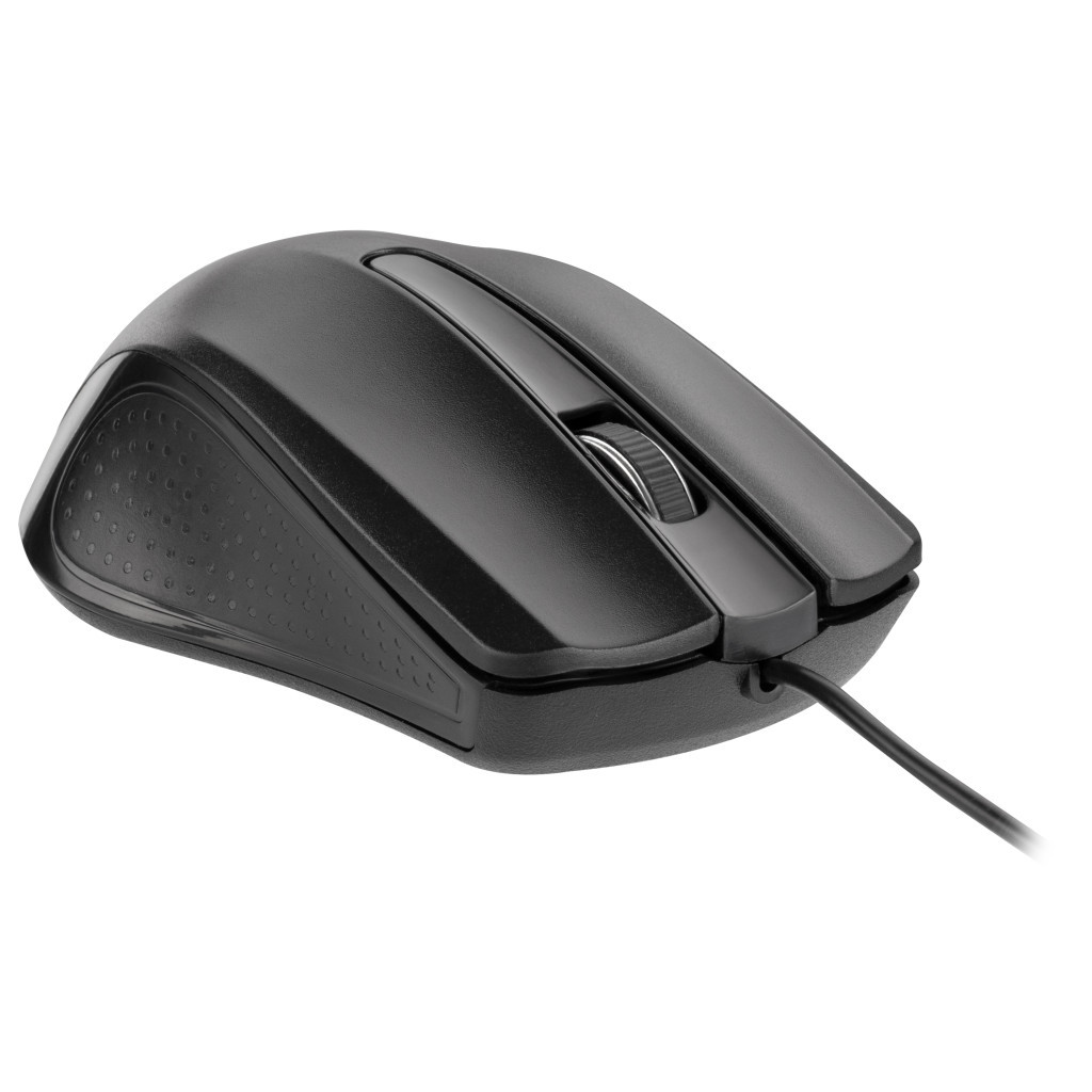 Комплект 2E MK404 USB Black (2E-MK404UB) - зображення 9