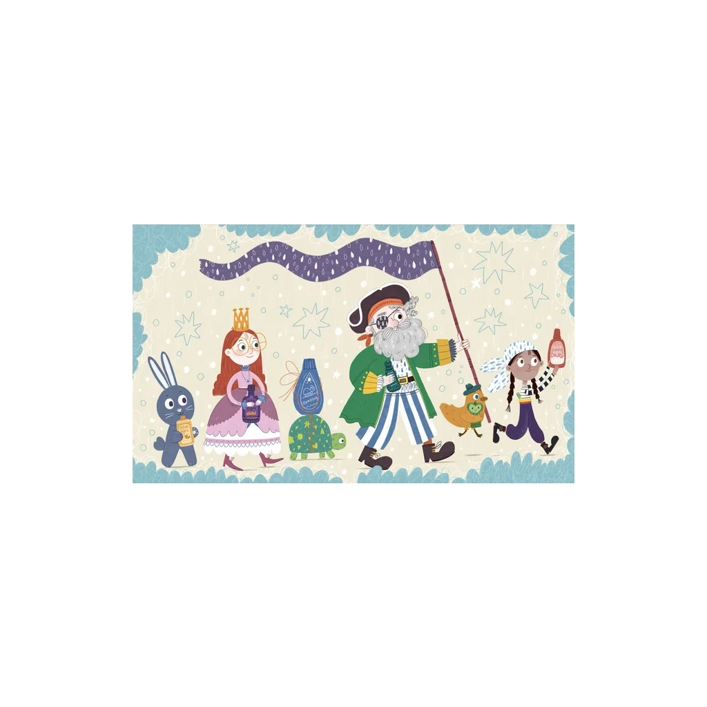 Книга Волосянка - Марія Правда Видавництво Старого Лева (9789664482582) - зображення 6