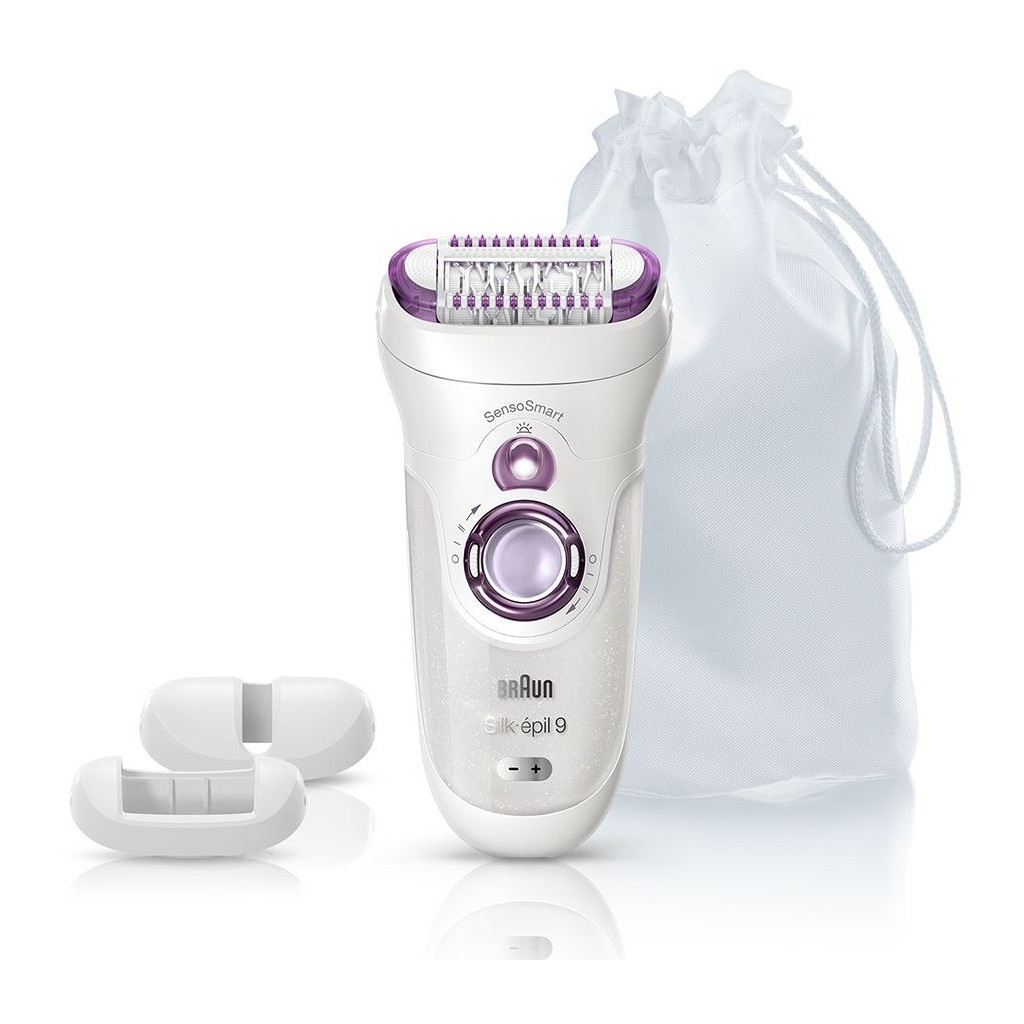 Епілятор Braun SES 9/700 - зображення 2