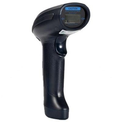 Сканер штрих-коду Supoin I1-UA, USB (I1-UA) - зображення 2