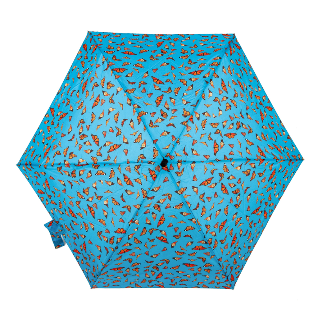 Парасоля Fulton L501-040836 Tiny-2 Monarch Butterflies (L501-040836) - зображення 2