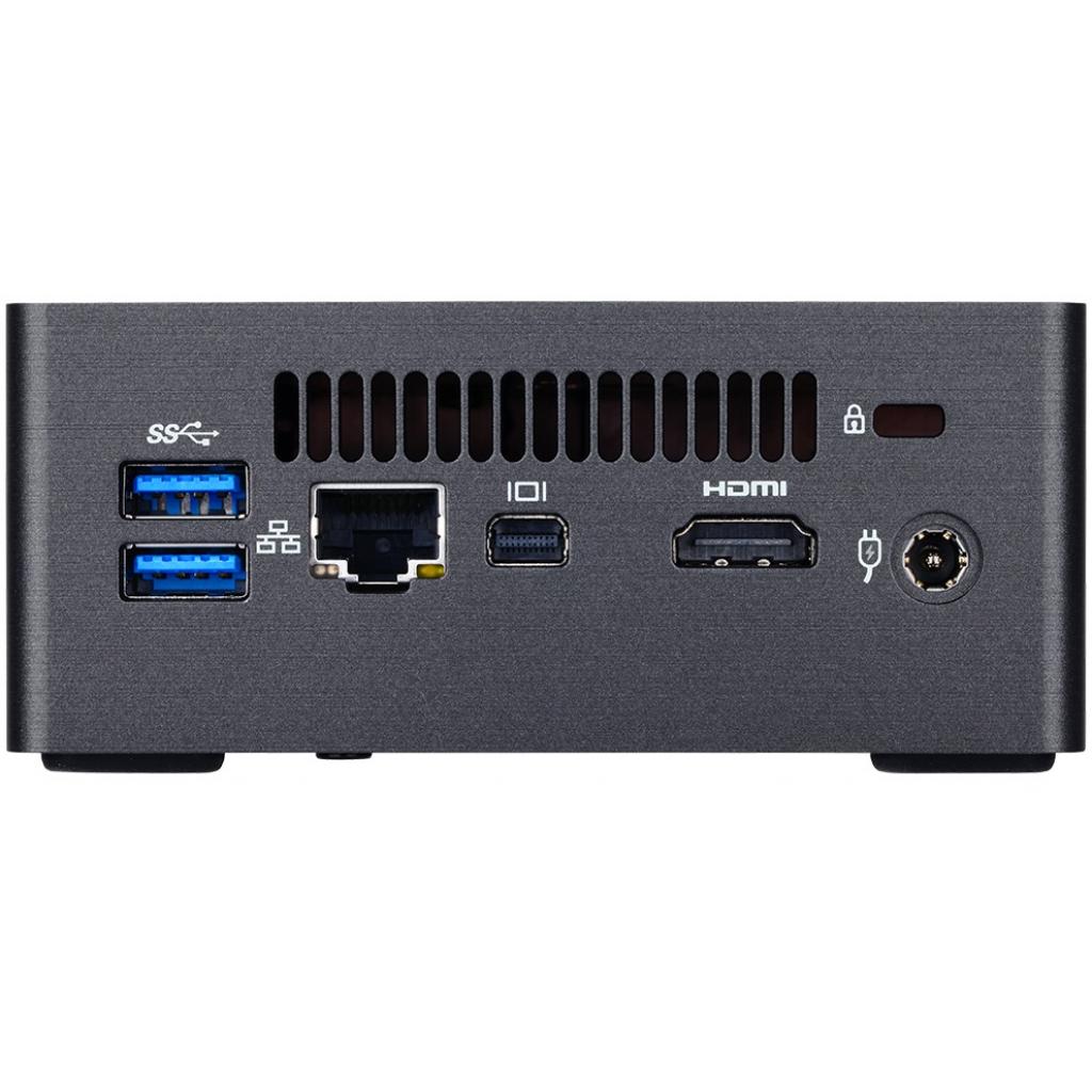 Комп'ютер GIGABYTE BRIX (GB-BKi7HA-7500) - зображення 3