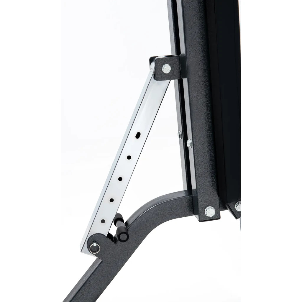 Лава атлетична Toorx Регульована Multipurpose Bench WBX 85 (WBX-85) (930724) - picture 9