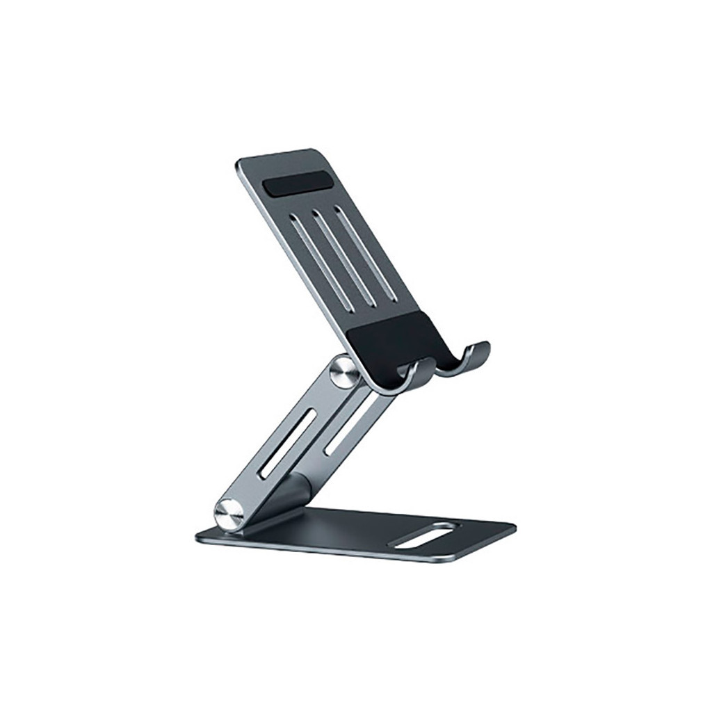 Підставка до планшета Vyvylabs Wood OX Mini Desktop Holder (VFMFS-01) - изображение 1