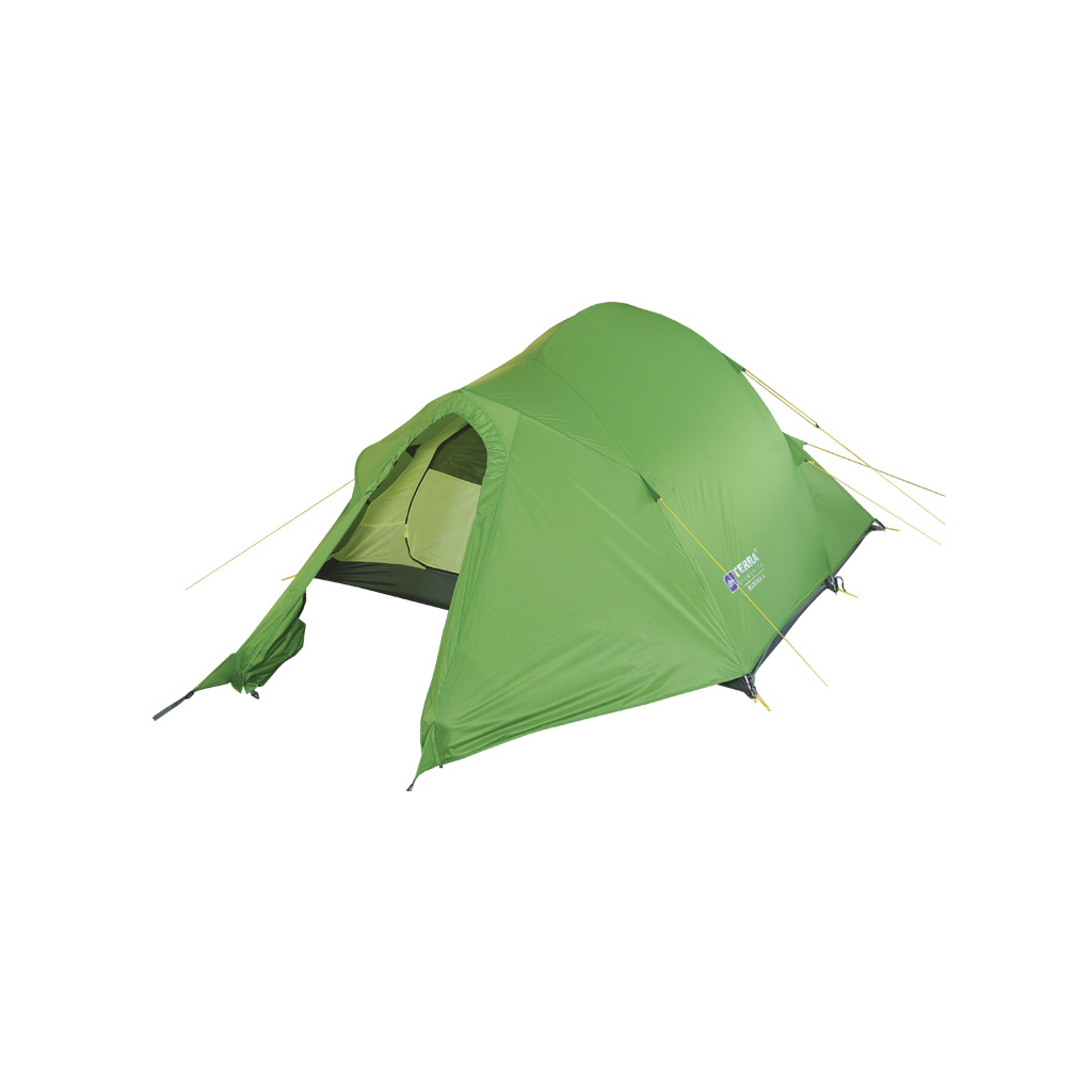 Намет Terra Incognita Minima 4 lightgreen (4823081503309) - зображення 3