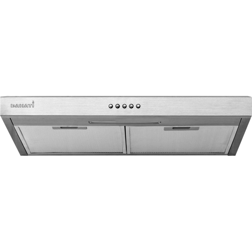 Витяжка кухонна DAHATI CH-600S - зображення 2