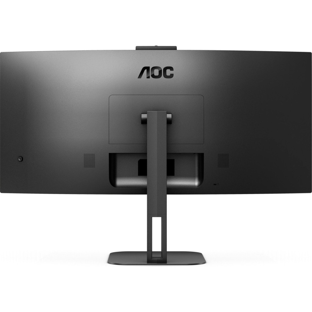 Монітор AOC CU34V5CW/BK - зображення 8