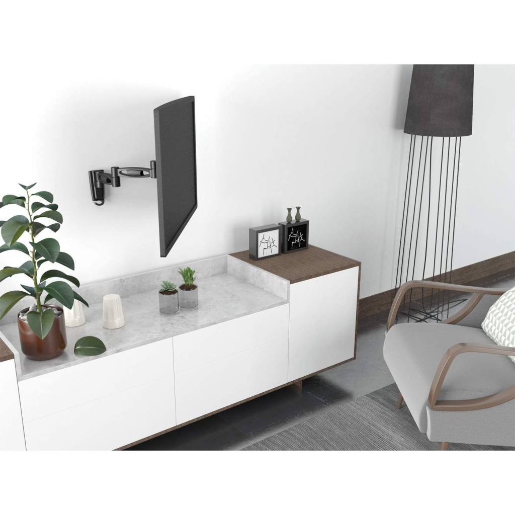 Кронштейн Manhattan MH TV 23" - 42" (423755) - зображення 6