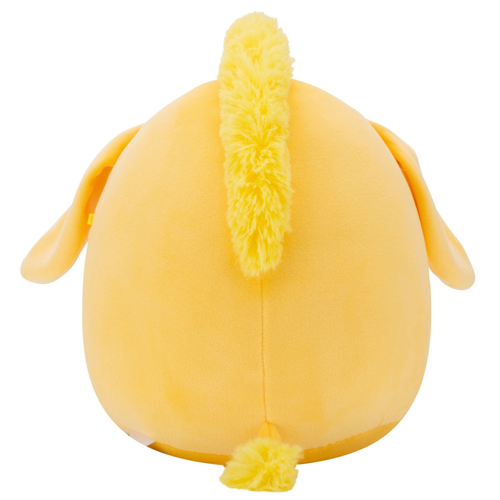 М'яка іграшка Squishmallows Ослик Гевін 19 см (SQCR07945) - зображення 4