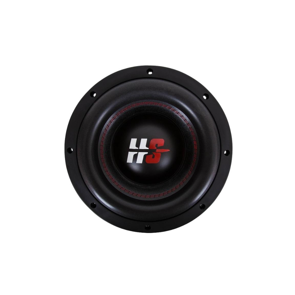 Сабвуферний динамік Kicx HeadShot 10 - зображення 3