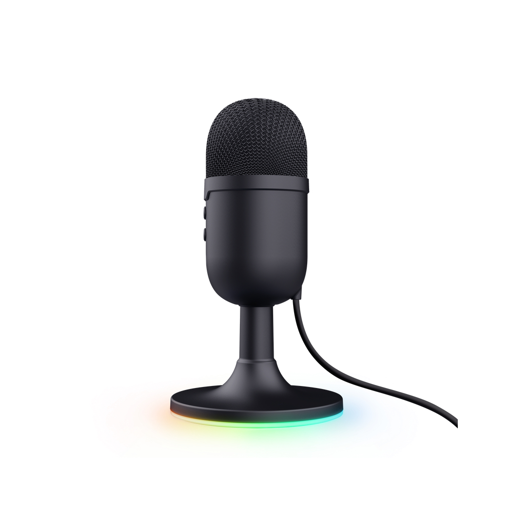 Мікрофон Trust GXT 234 Yunix USB Black (25372) - зображення 5