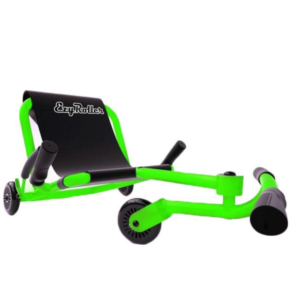 Самокат Ezyroller каталка Classic зелений (EZR1G) - зображення 1