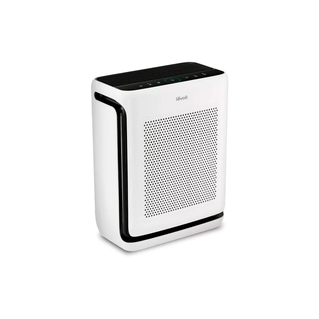 Очисник повітря Levoit Vital 200S Pro Smart True HEPA LAP-V201S-AEUR (HEAPAPLVSEU0145Y) - зображення 2