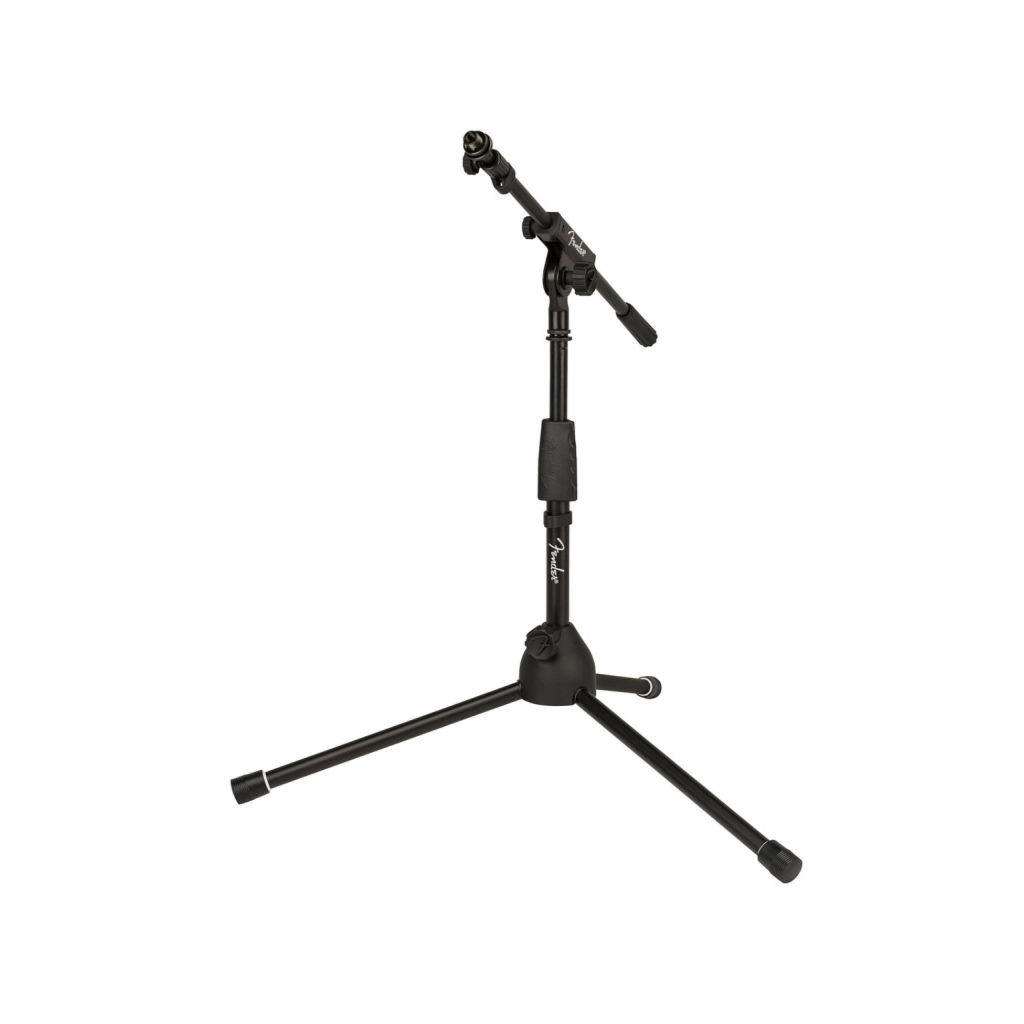 Стійка для мікрофону Fender Telescoping Boom Amplifier Mic Stand (236373) - зображення 1