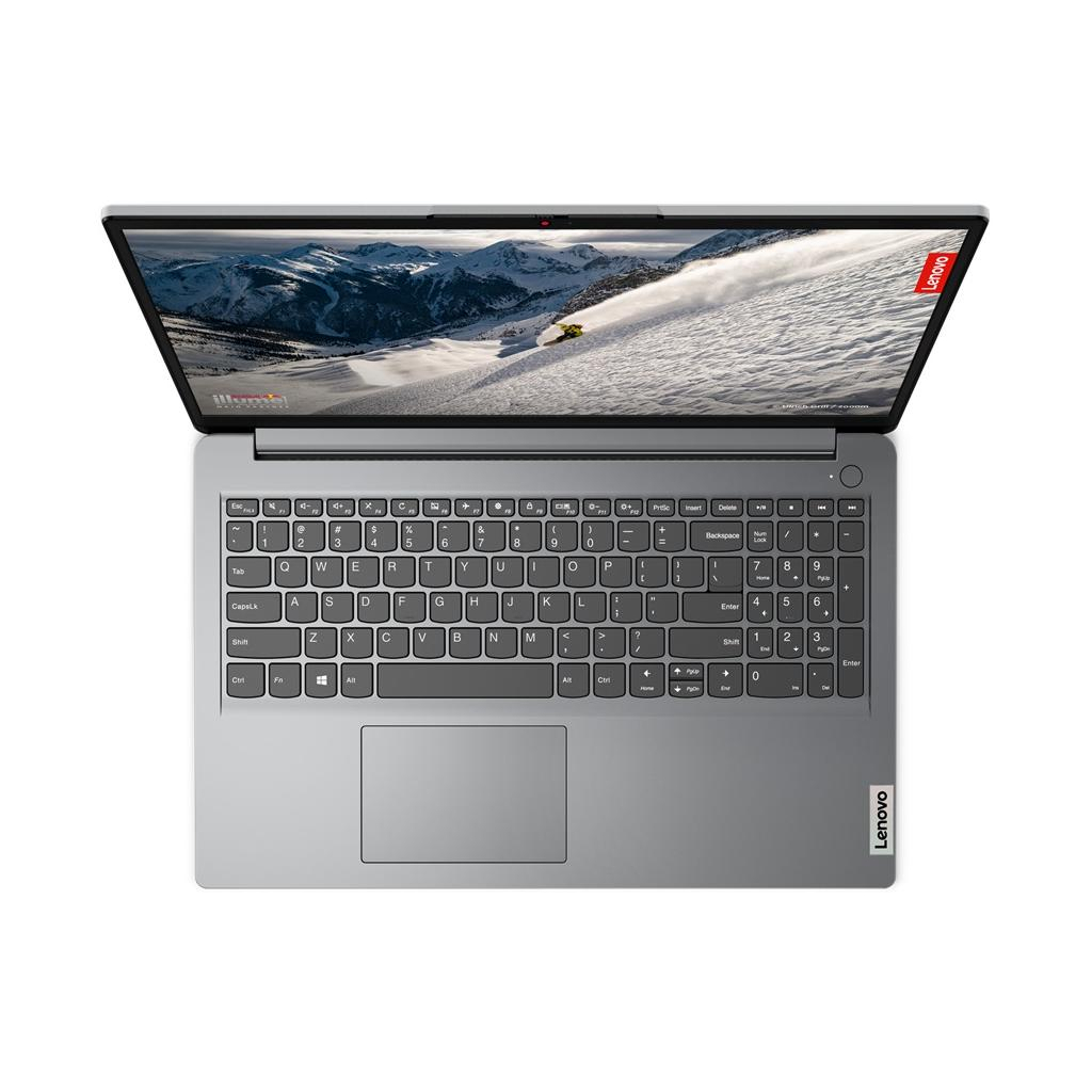 Ноутбук Lenovo IdeaPad 1 15ADA7 (82R10047RA) - зображення 3
