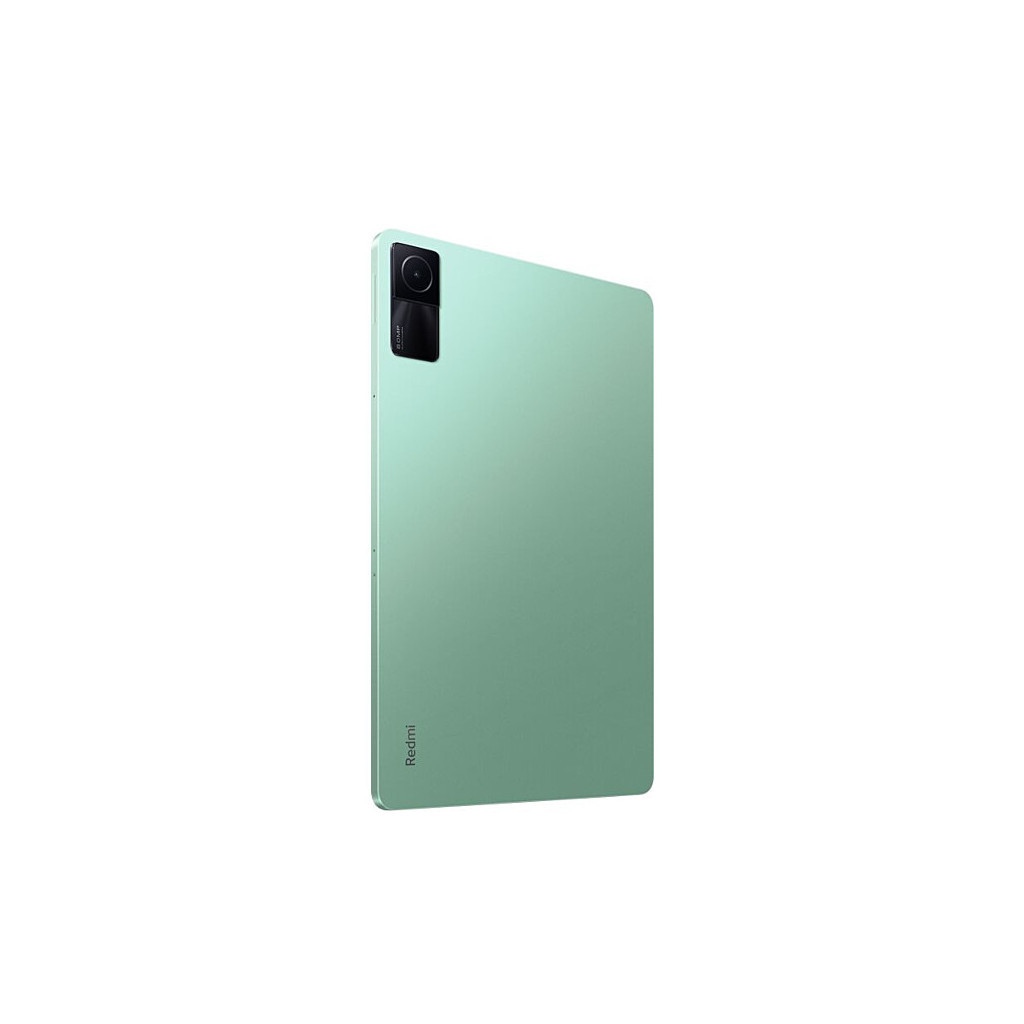Планшет Xiaomi Redmi Pad 6/128GB Mint Green (954478) - зображення 6