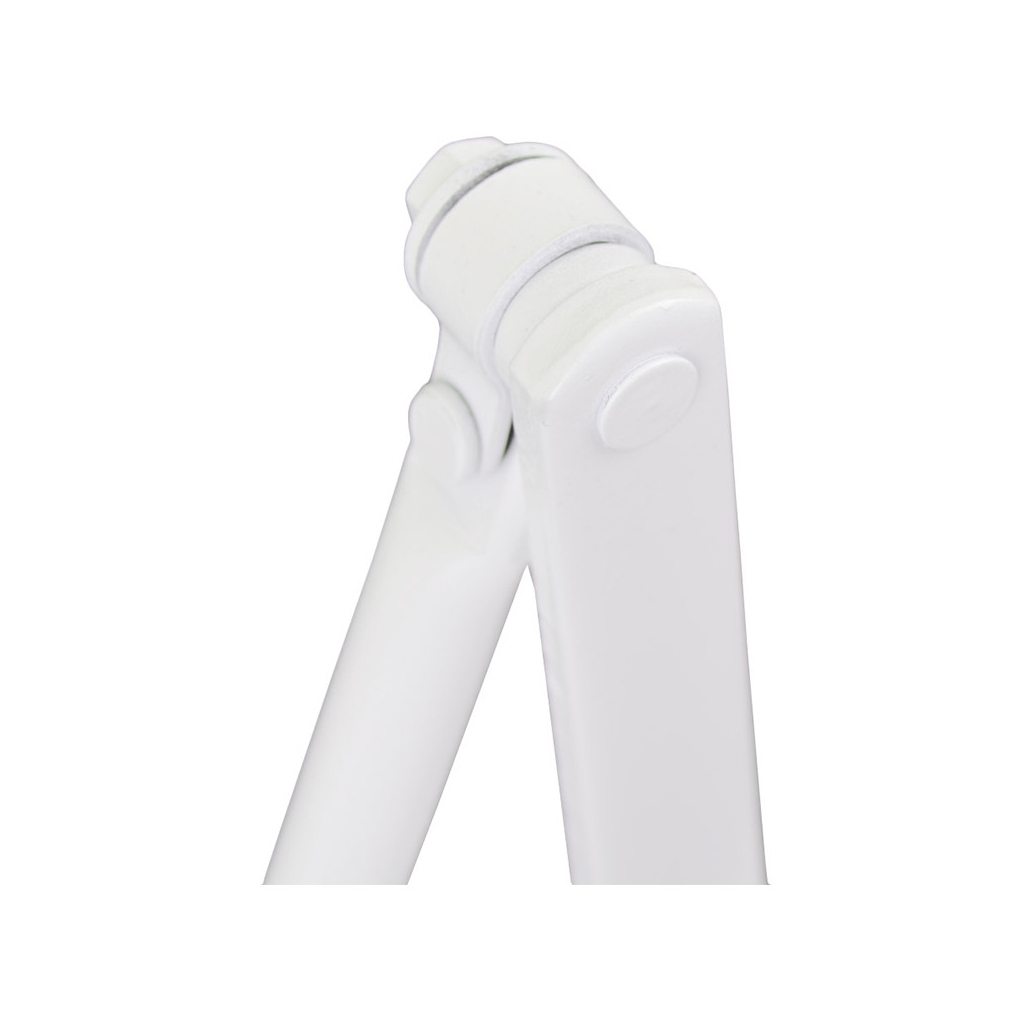 Доводчик двері Atis DC-602 White - изображение 2