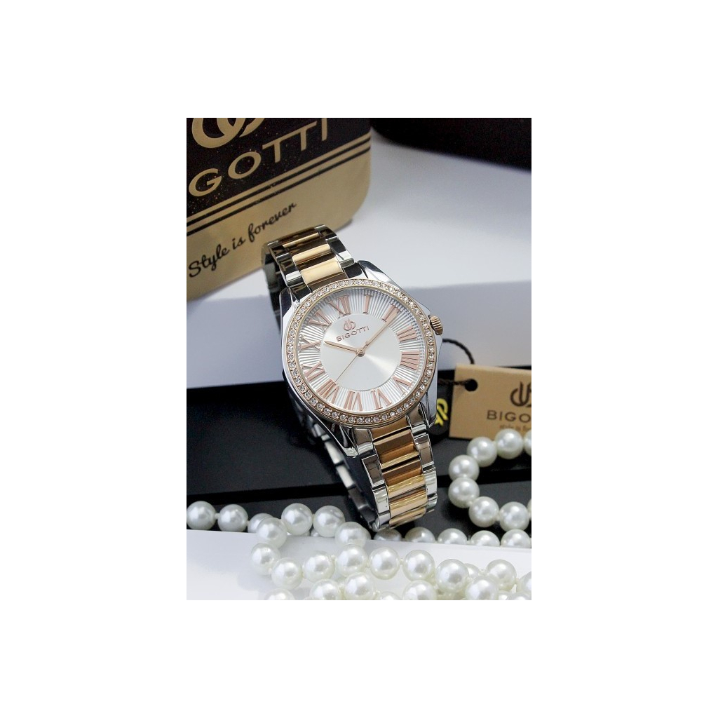 Наручний годинник Bigotti BG.1.10075-4 - зображення 2