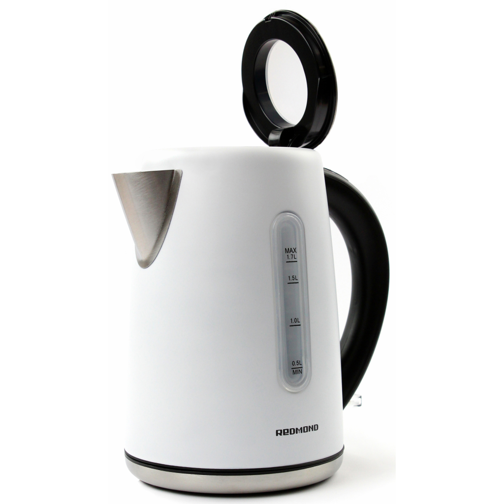 Електрочайник Redmond RK-M387W - зображення 5