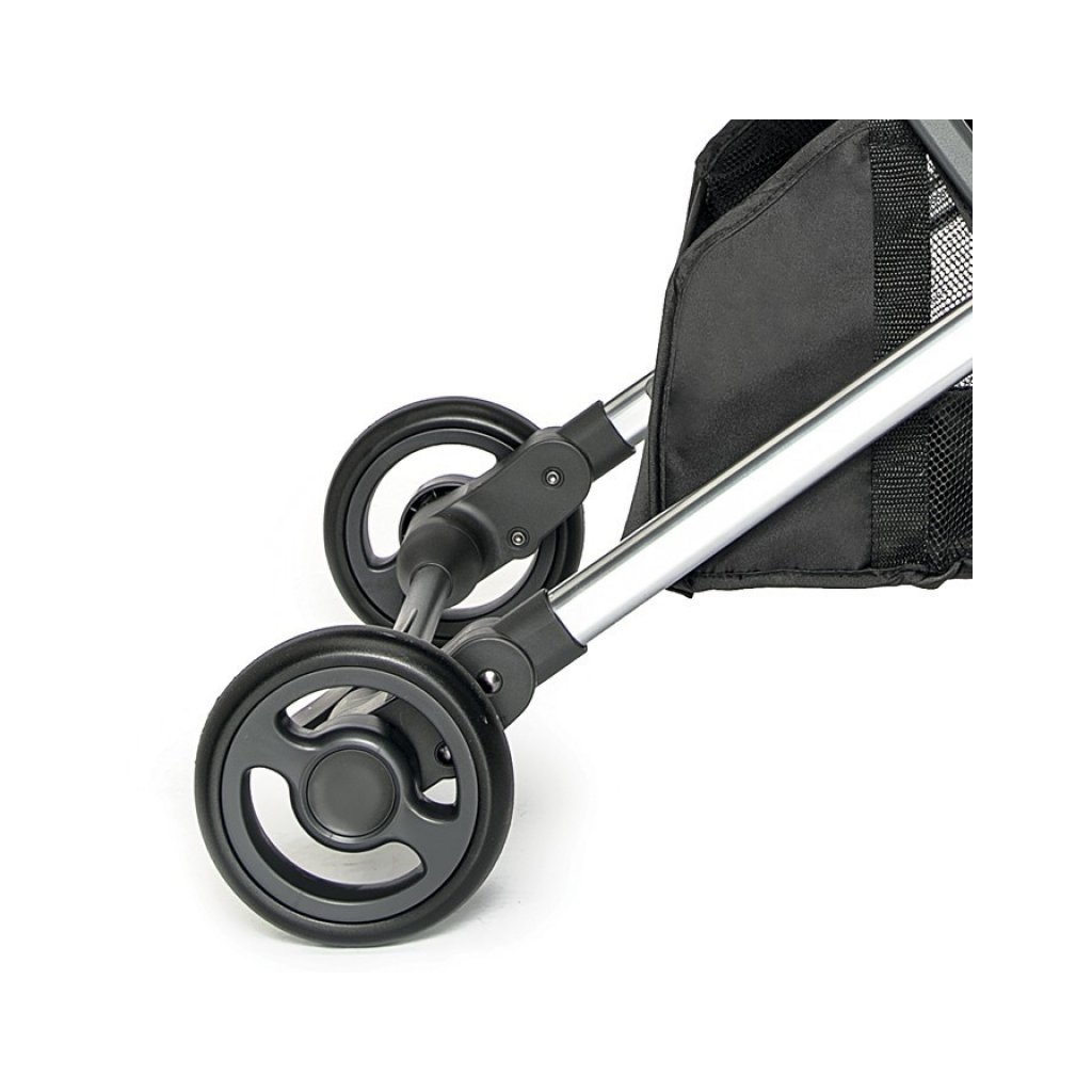 Коляска Espiro Art New 101 Yellow Summer (5906724204982) - зображення 5