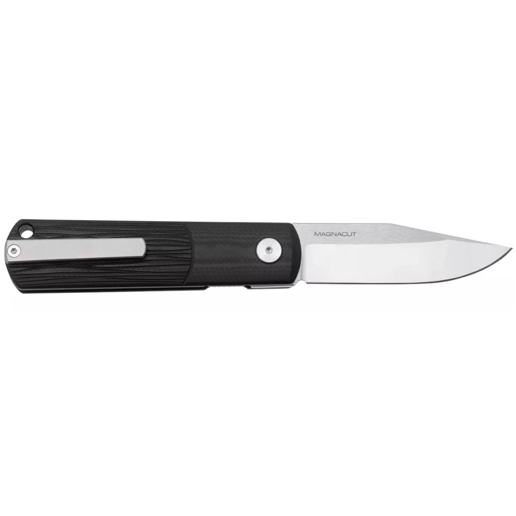 Ніж Boker BRLW G10 Black (110670) - зображення 2