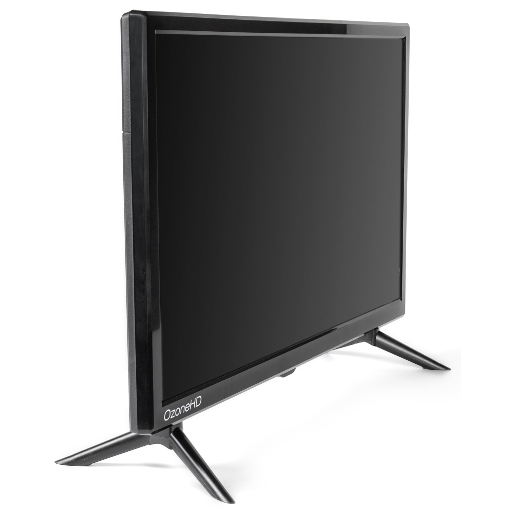 Телевізор Ozonehd 24FN93T2 - зображення 2