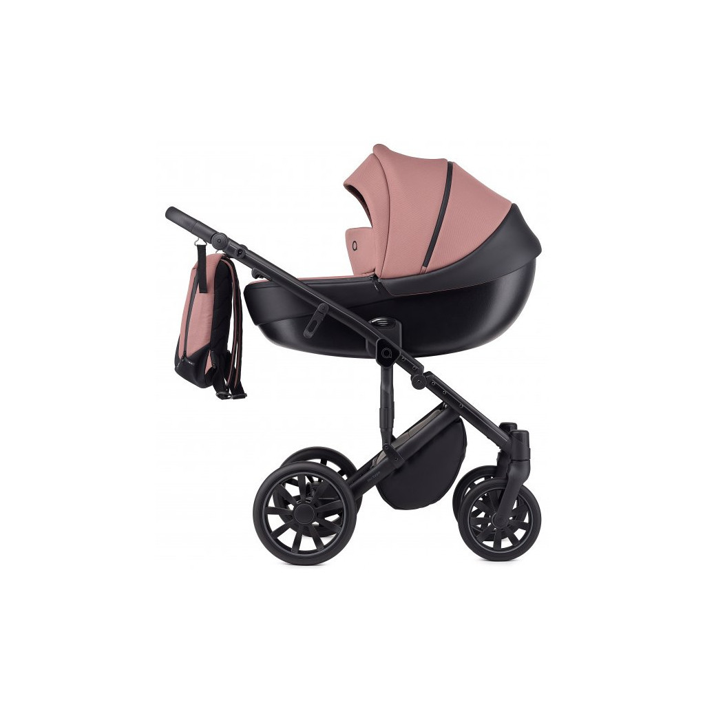 Коляска Anex 2 в 1 M-Type Mocco (mt-04Q) - зображення 2