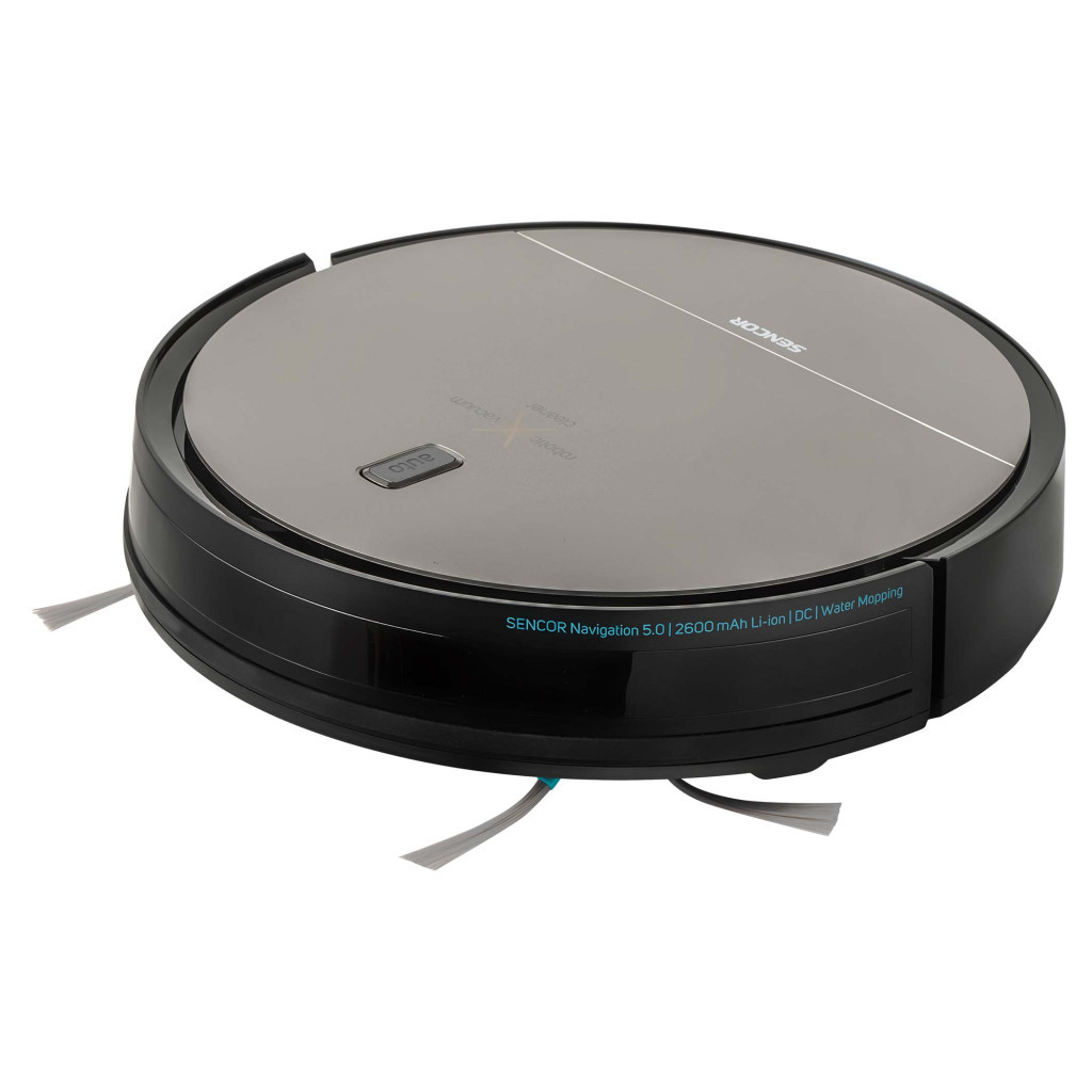 Пилосос Sencor SRV2230TI - зображення 4