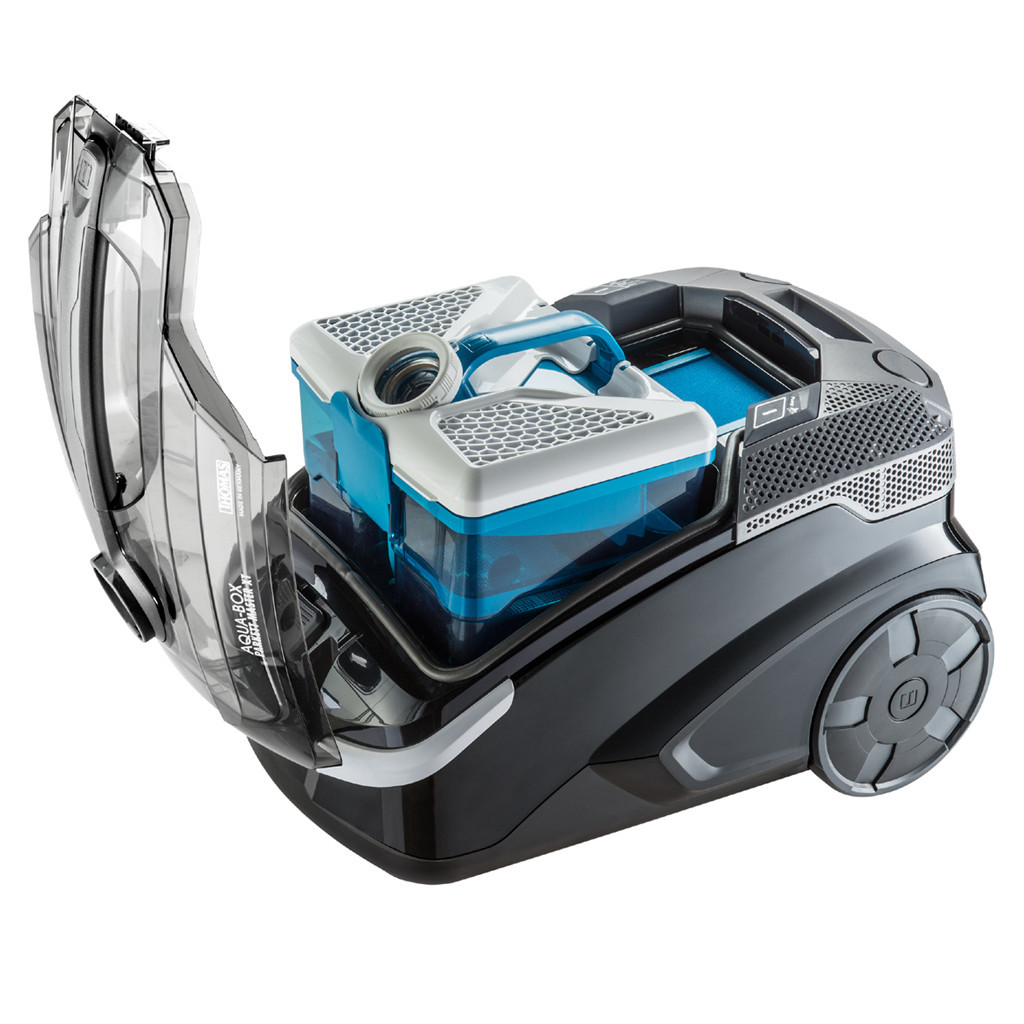 Пилосос Thomas Parkett Master XT (788570) - зображення 3