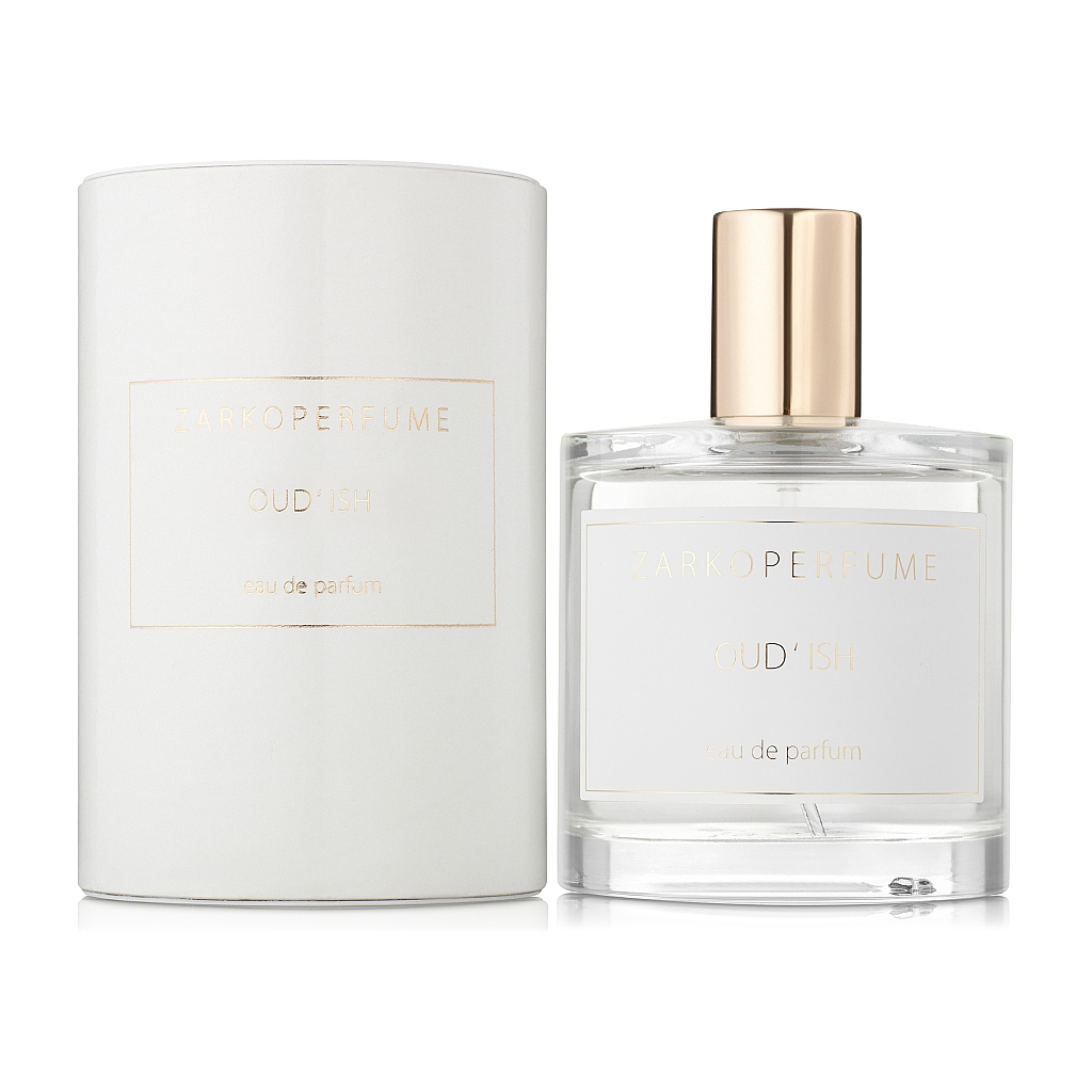 Парфумована вода Zarkoperfume Oud'ish 100 мл (5712598000021) - изображение 2