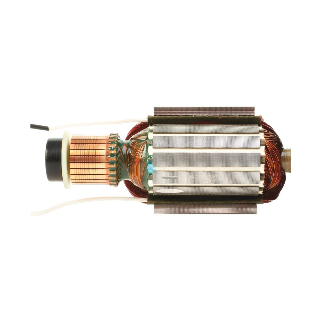 Шліфувальна машина Milwaukee AGV 17-125 XE, 1750Вт, 125 мм (4933432230) - зображення 3