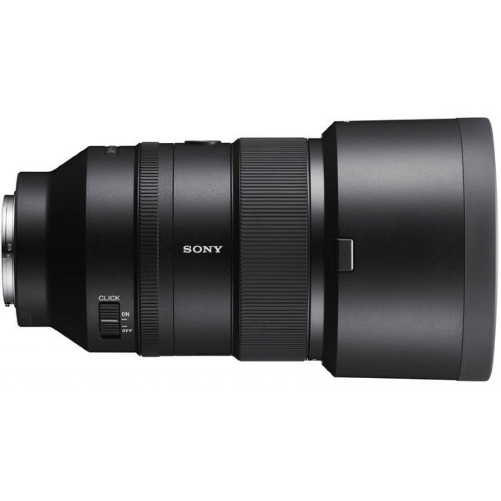 Об'єктив Sony 135mm, f/1.8 GM для камер NEX FF (SEL135F18GM.SYX) - изображение 7