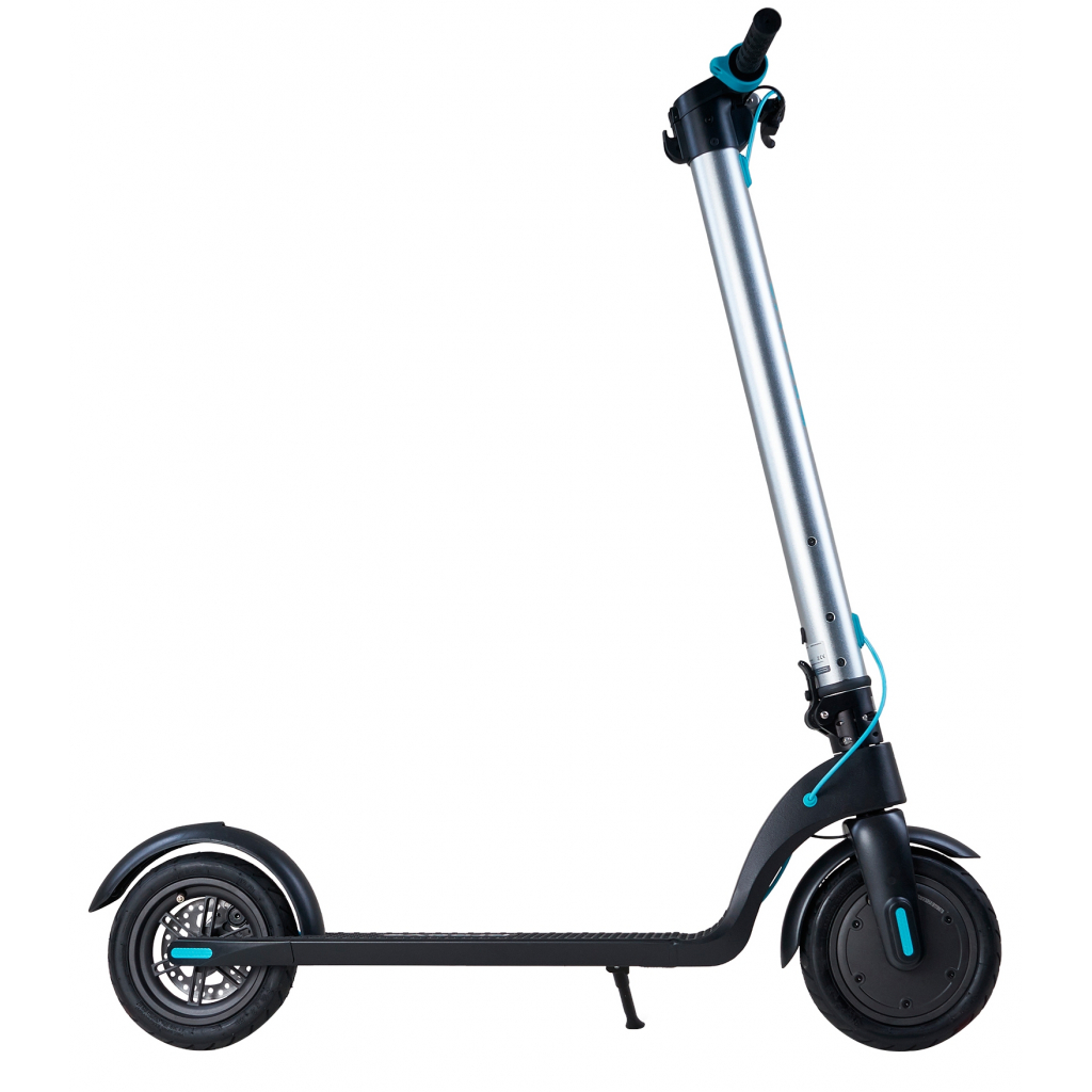 Електросамокат Proove X-City Сіро-блакитний - зображення 2