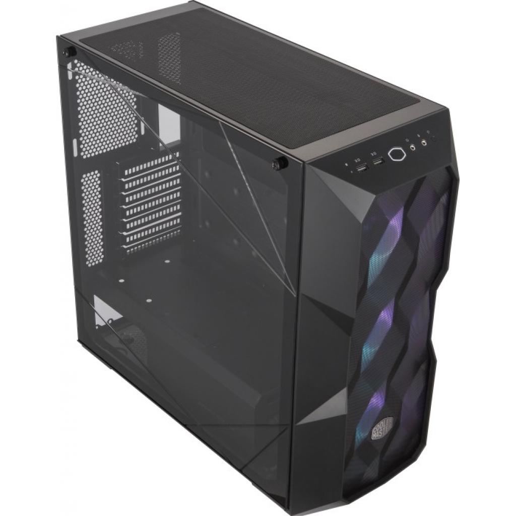 Корпус CoolerMaster MCB-D500D-KGNN-S01 - зображення 8