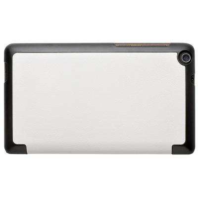 Чохол до планшета Grand-X для Asus ZenPad C 7 Z170 White (ATC - AZPZ170W) - зображення 2