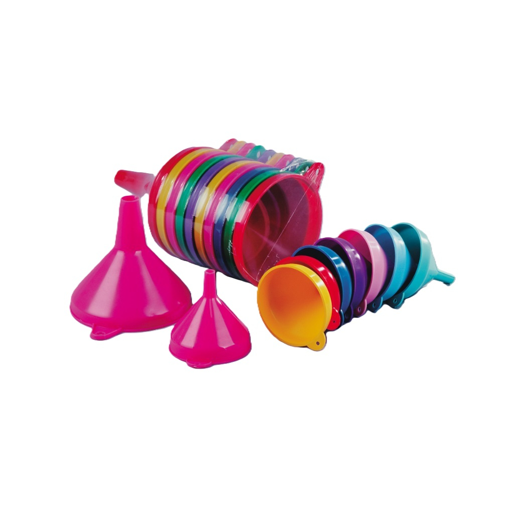 Лійка кухонна Горизонт GR-03015 150 мм Колір в асортименті (гор-03015) - зображення 1