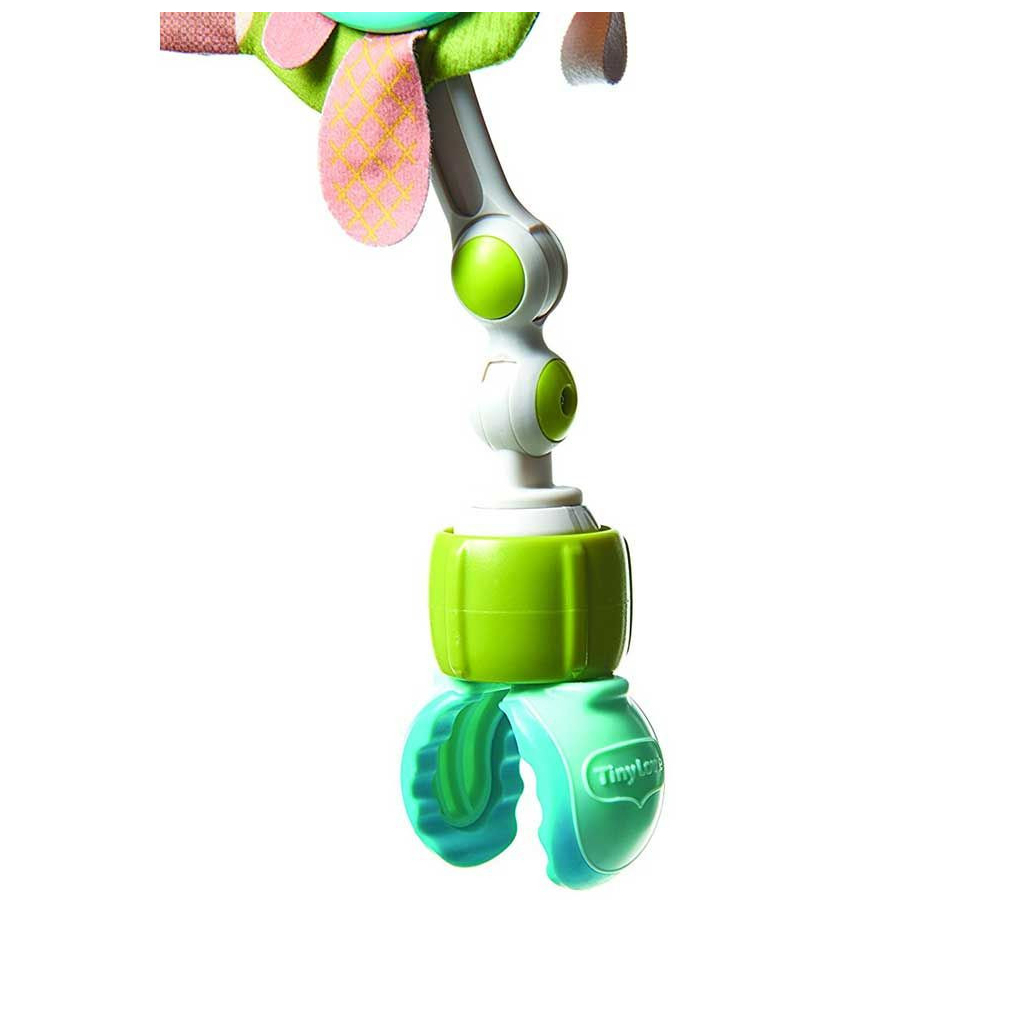 Іграшка на коляску Tiny Love музична Лісові друзі (1404306830) - зображення 2