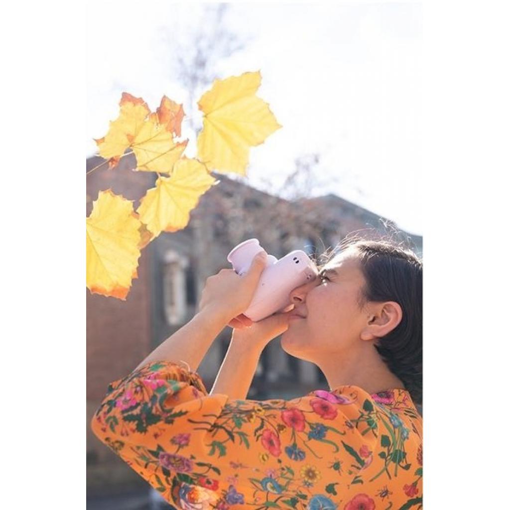 Камера миттєвого друку Fujifilm INSTAX Mini 11 BLUSH PINK (16654968) - зображення 10