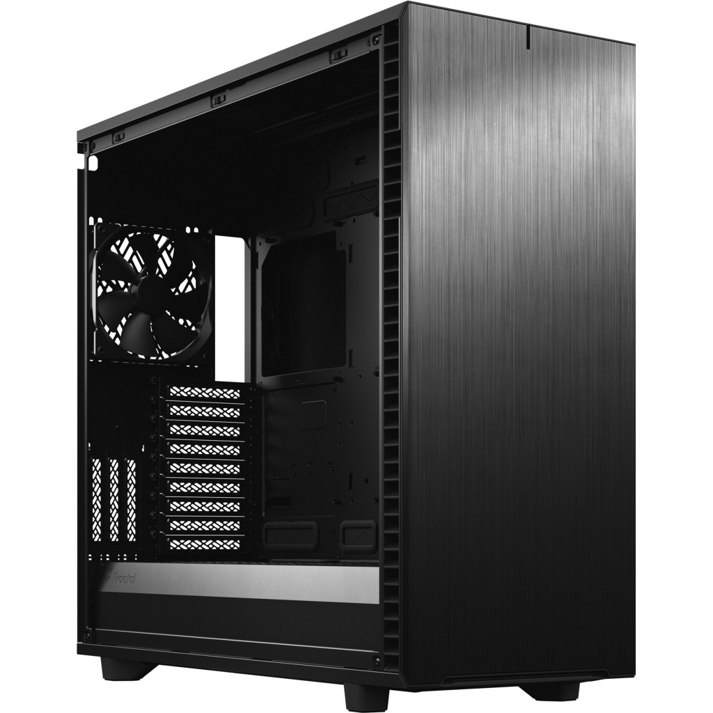 Корпус Fractal Design Define 7 XL B TG Dark (FD-C-DEF7X-03) - зображення 9