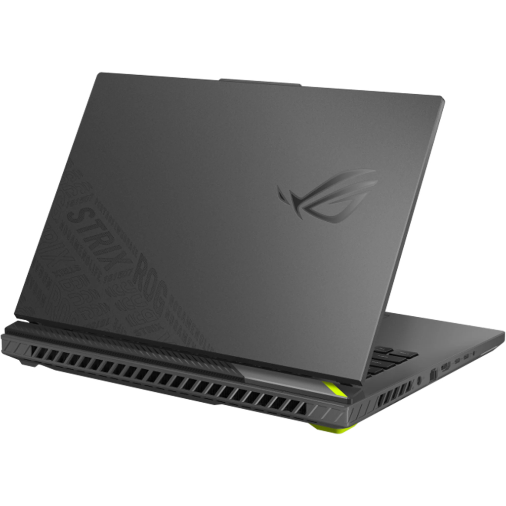 Ноутбук ASUS ROG Strix G16 G614PP-S5033 (90NR0L67-M001C0) - зображення 7