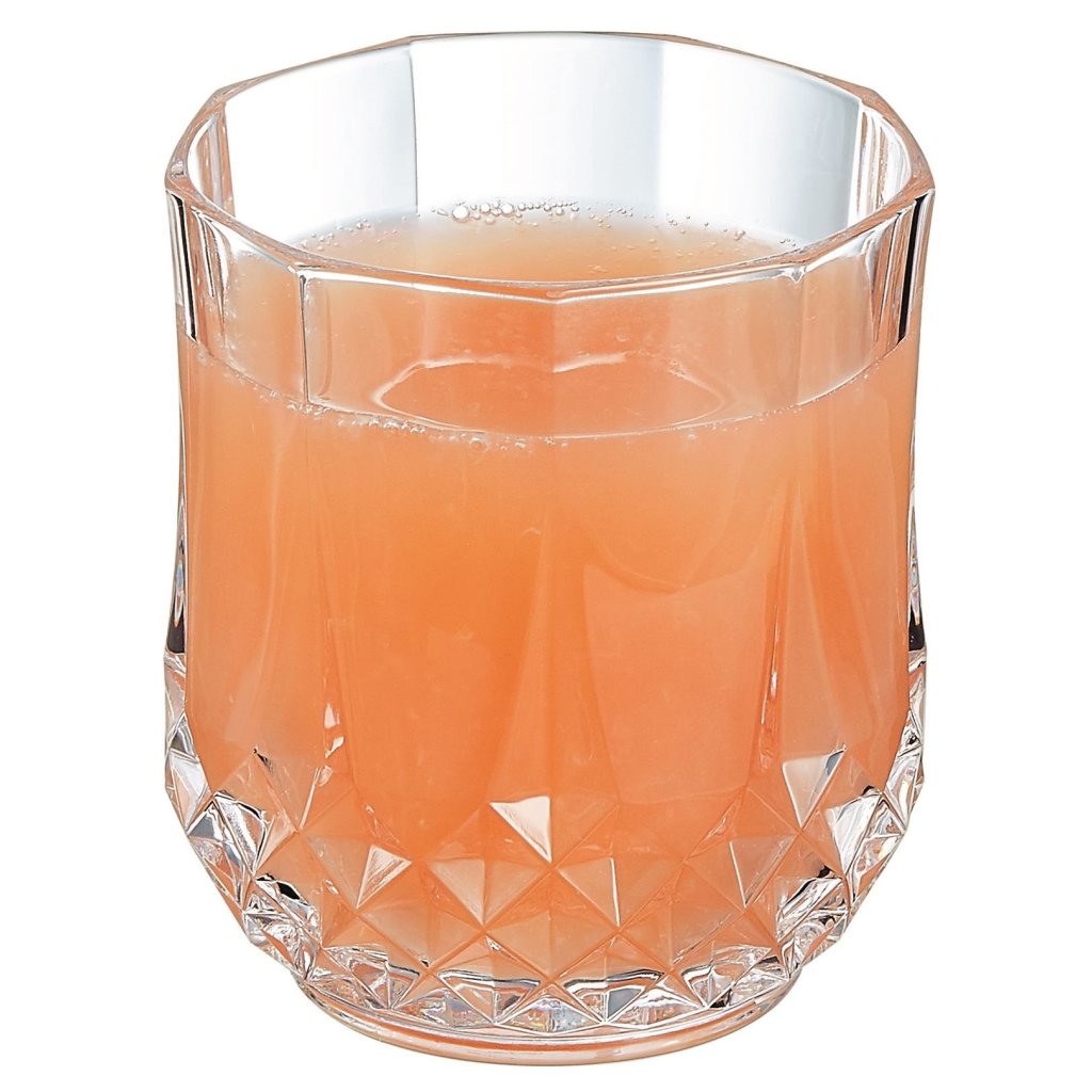 Набір склянок Cristal d'Arques Paris Longchamp 6 х 320 мл (L7555) - зображення 3