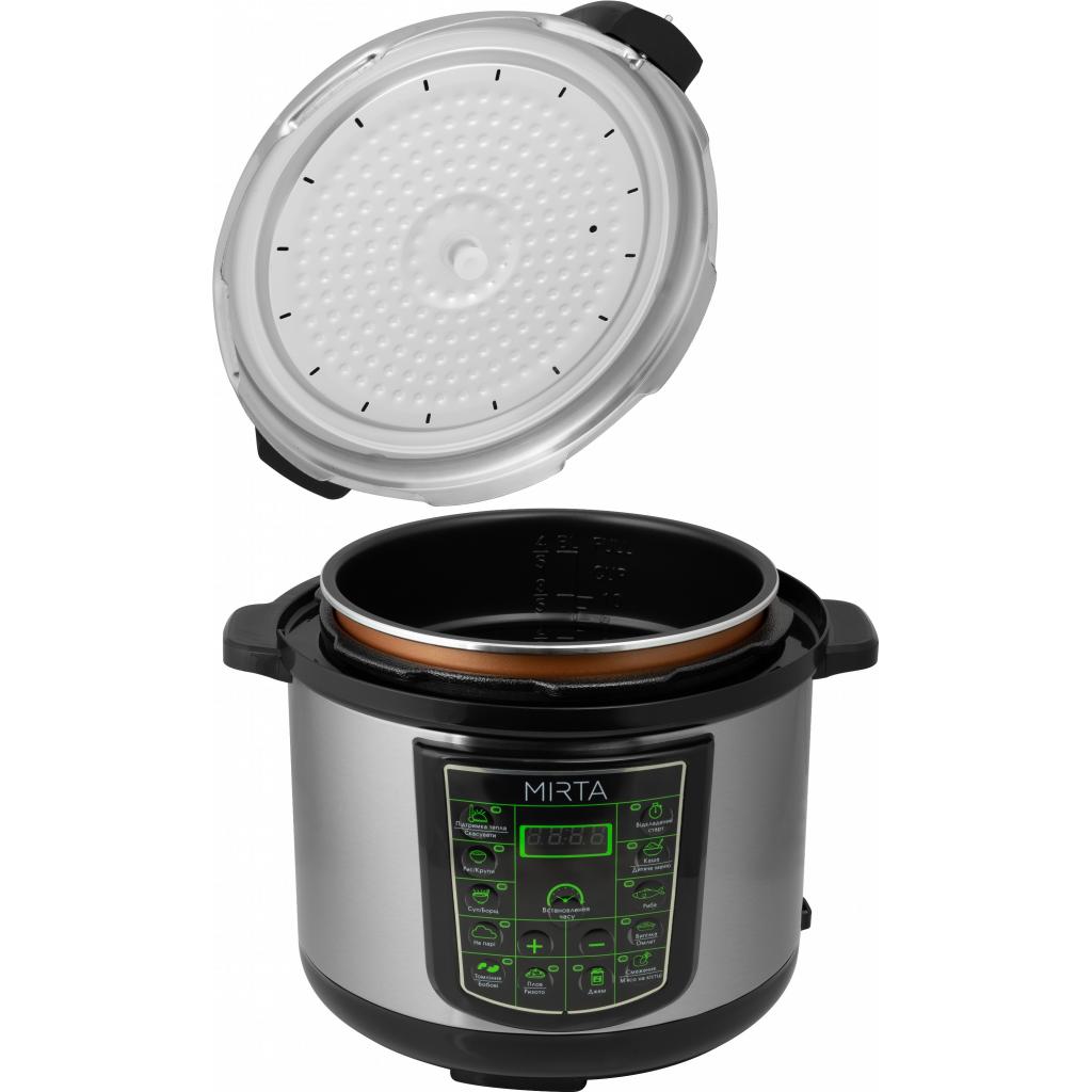 Мультиварка Mirta MC-2250 - зображення 4