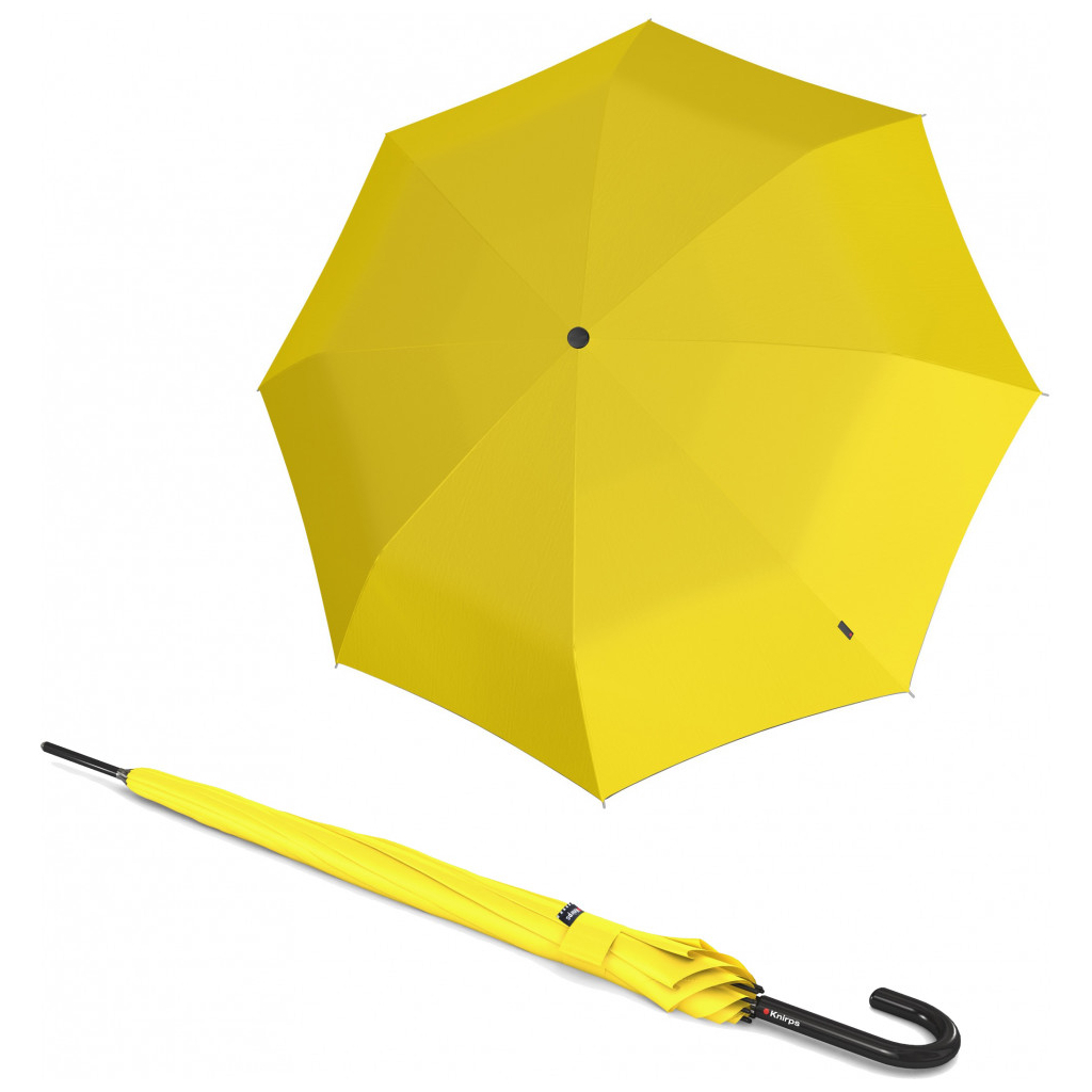 Парасоля Knirps A.760 Stick Automatic тростина Sun (Kn96 7760 1351) - зображення 1