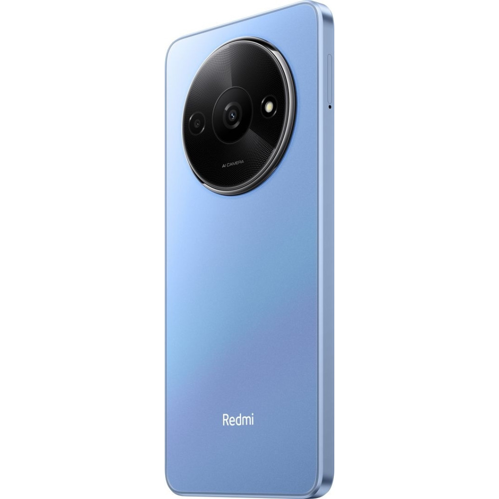 Мобільний телефон Xiaomi Redmi A3 4/128GB Star Blue (1025333) - зображення 6
