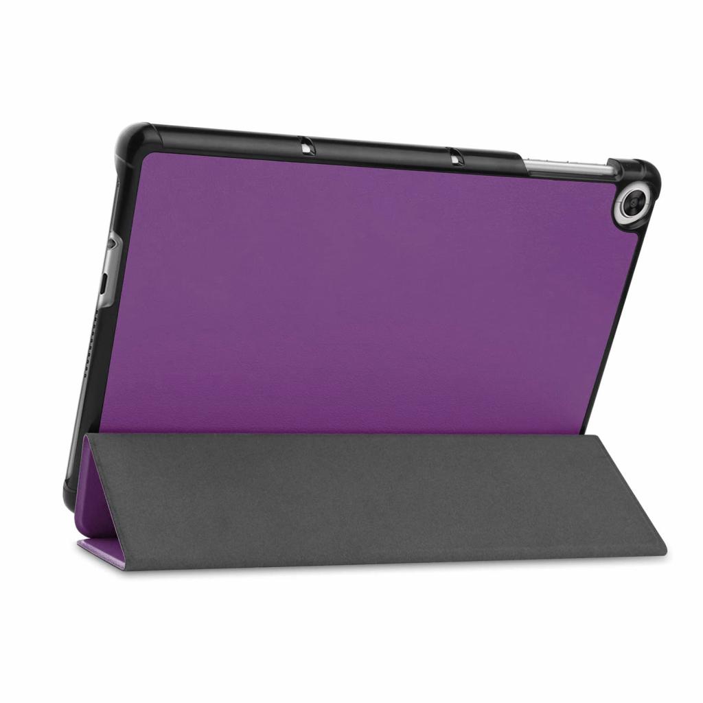 Чохол до планшета BeCover Smart Case Huawei MatePad T10 Purple (705394) - зображення 4