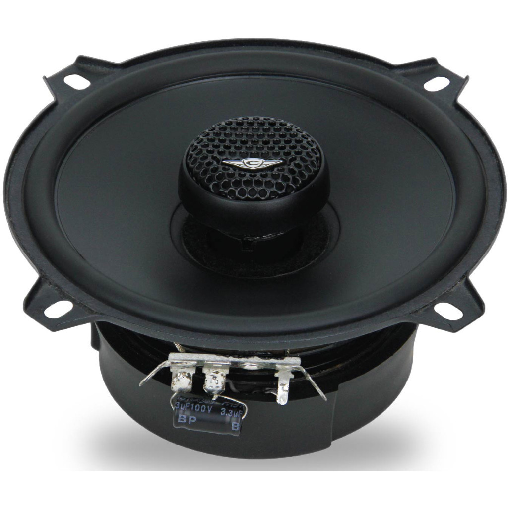 Коаксіальна акустика Cadence QR 952 - зображення 4