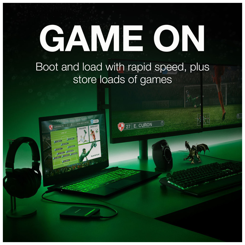 Накопичувач SSD USB 3.1 1TB Seagate (STJM1000400) - зображення 8